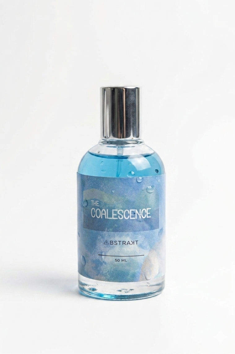 The Coalescence