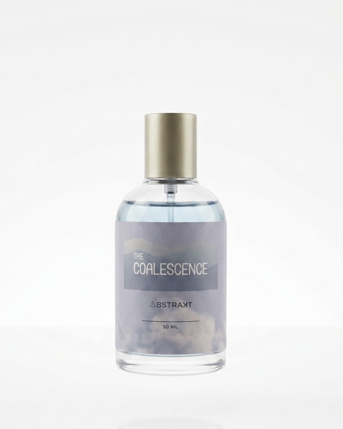 The Coalescence - Image 2